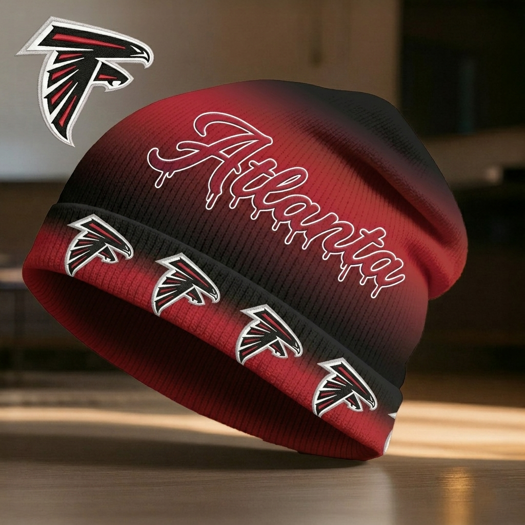 Premium NFL AF Pro Line Beanie Hat V2 NMD CTKT