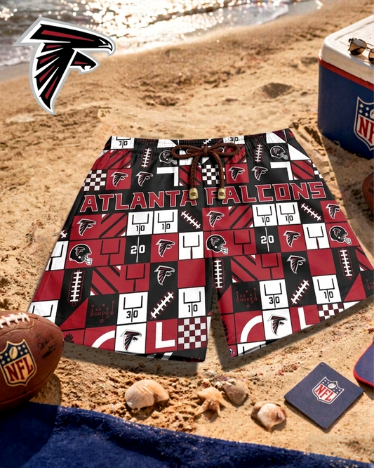 Premium NFL ATL Beach Shorts V1 NMD 270426 TTV