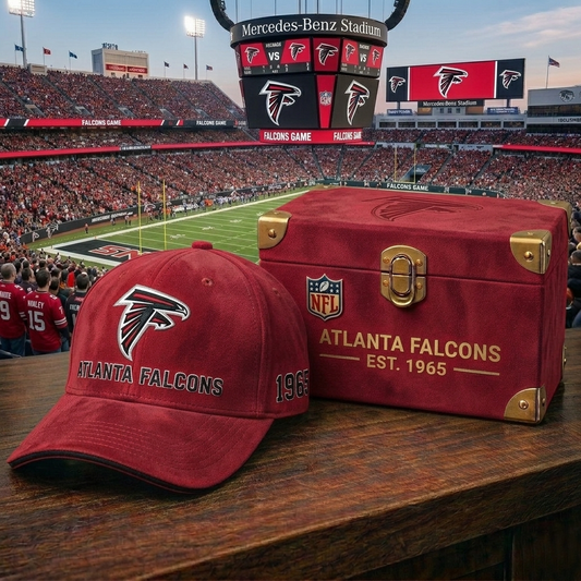 Premium NFL ATL Legacy Cap V27 NMD 170426 TTV