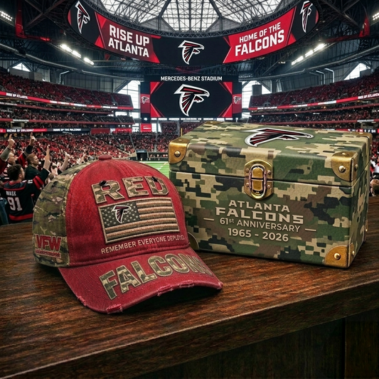 Premium NFL ATL Remember Everyone Deployed Cap V23 NMD 070426 TTV