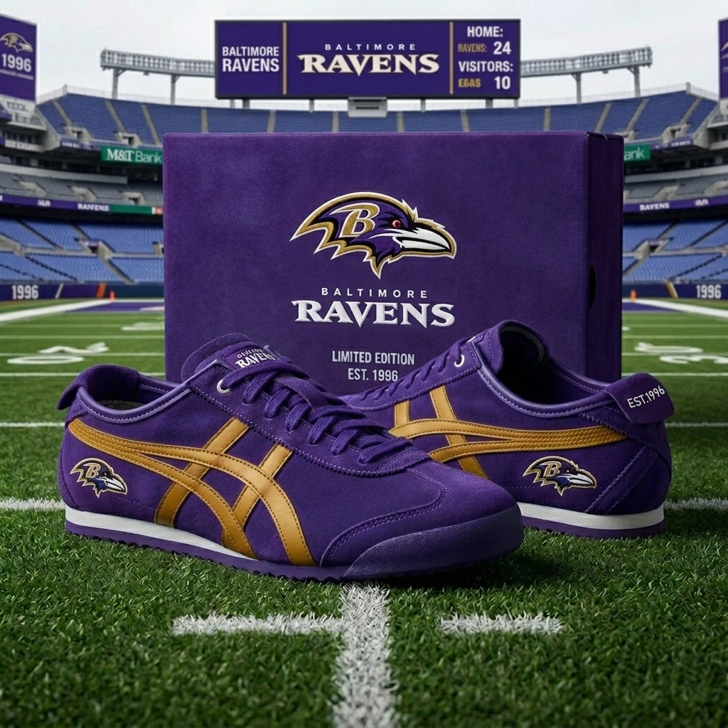 Premium NFL BAL Heritage Tiger Shoes V1 NMD 160426 TTV