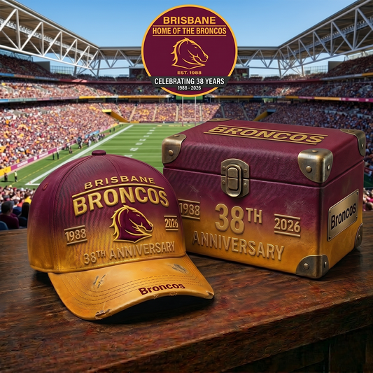 Premium NRL BB Anniversary Gradient Cap V31 NMD 240426 TTV