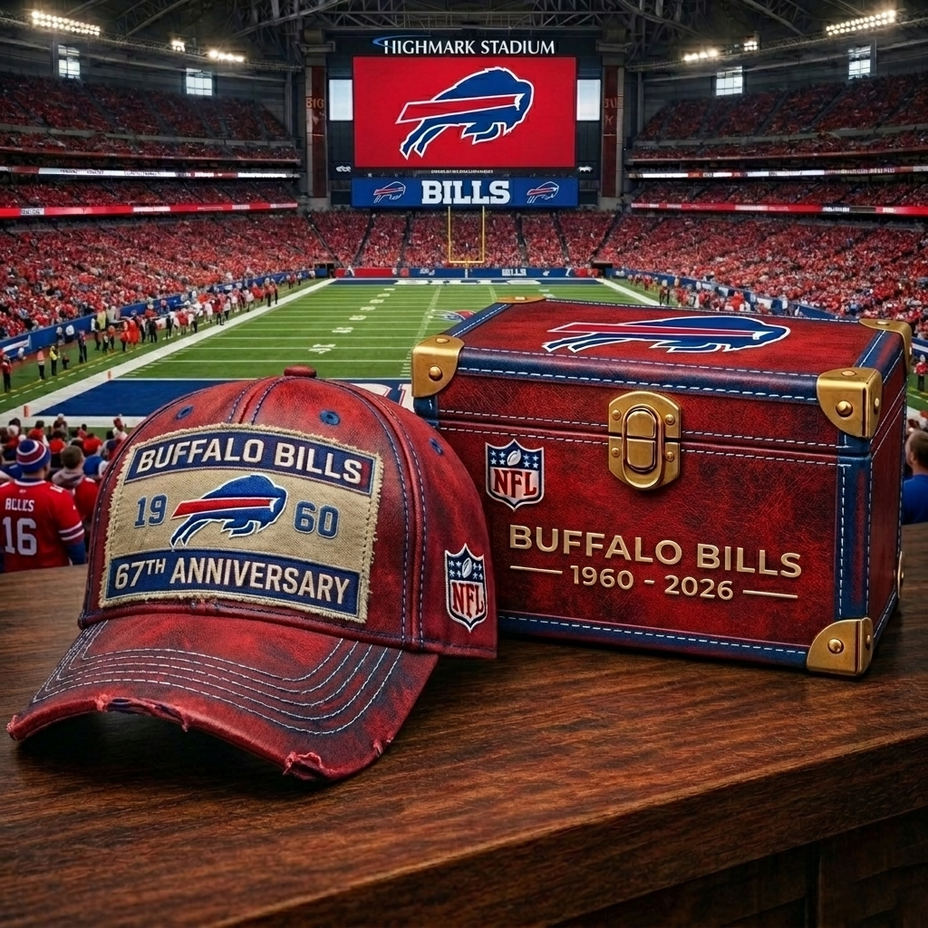 Premium NFL BB Legacy Distressed Edition Cap V19 NMD CTKT