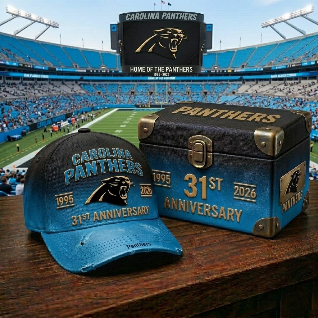 Premium NFL CAR Anniversary Gradient Cap V31 NMD 240426 TTV