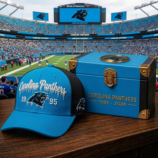 Premium NFL CAR Ice Drip Cap V28 NMD 180426 TTV
