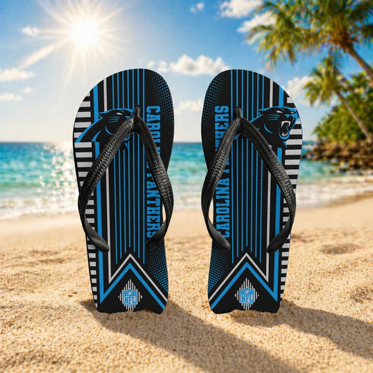 Premium NFL CAR Summer Sporty Flip Flop V1 NMD 290426 TTV