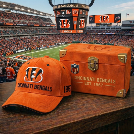Premium NFL CIN Legacy Cap V27 NMD 170426 TTV