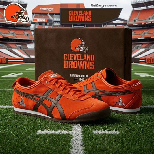 Premium NFL CLE Heritage Tiger Shoes V1 NMD 160426 TTV