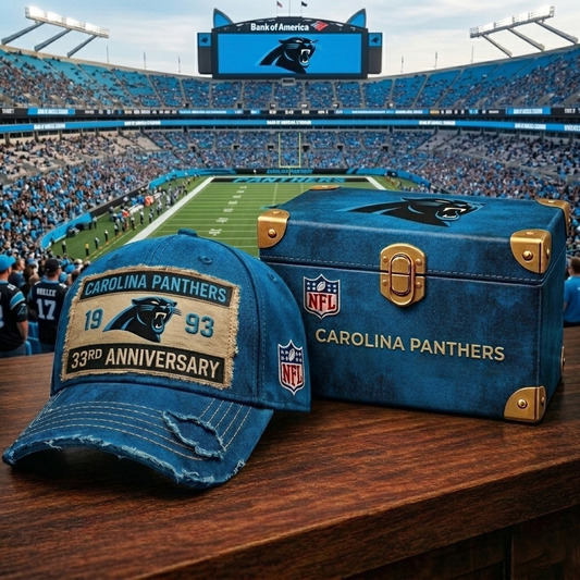 Premium NFL CP Legacy Distressed Edition Cap V19 NMD CTKT