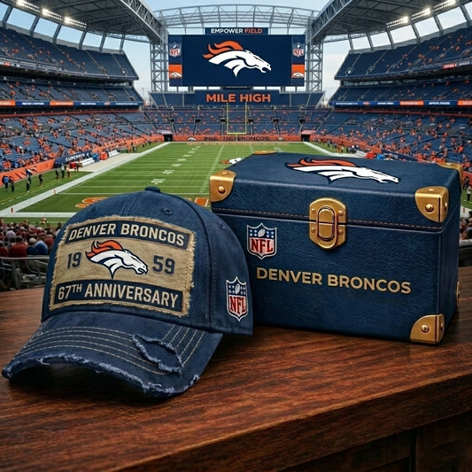 Premium NFL DB Legacy Distressed Edition Cap V19 NMD CTKT