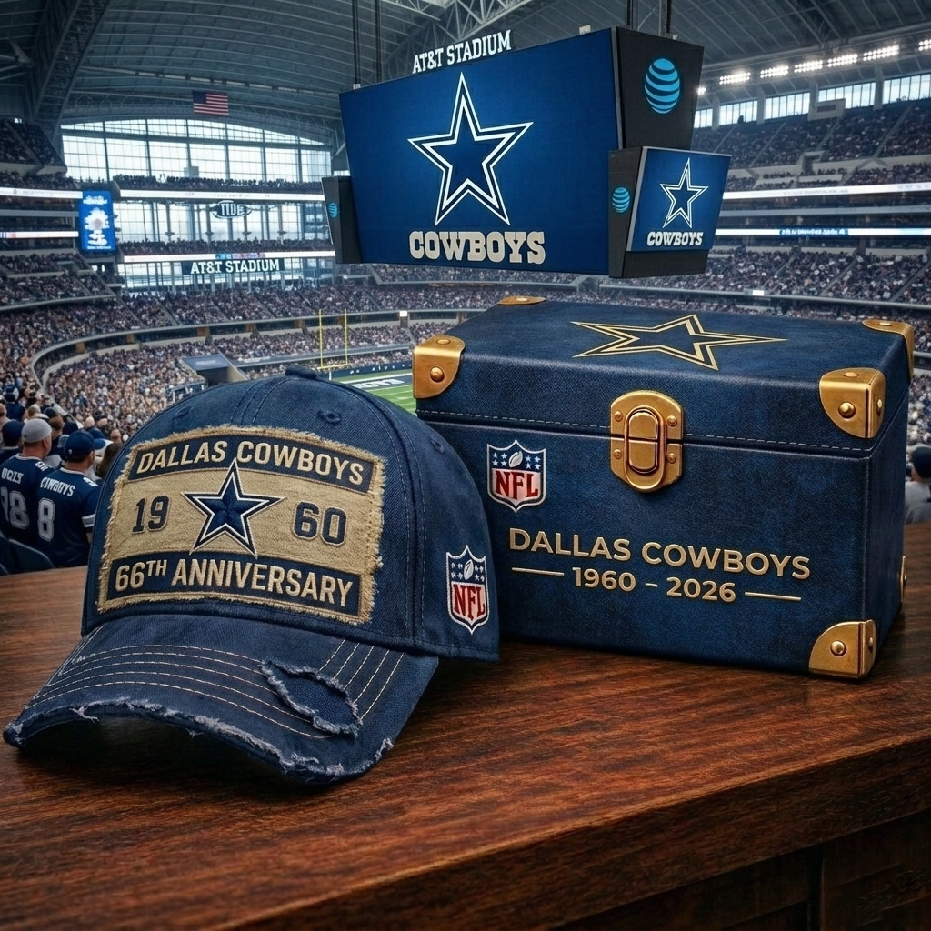 Premium NFL DC Legacy Distressed Edition Cap V19 NMD CTKT