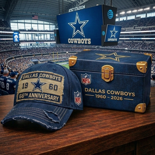 Premium NFL DC Legacy Distressed Edition Cap V19 NMD CTKT