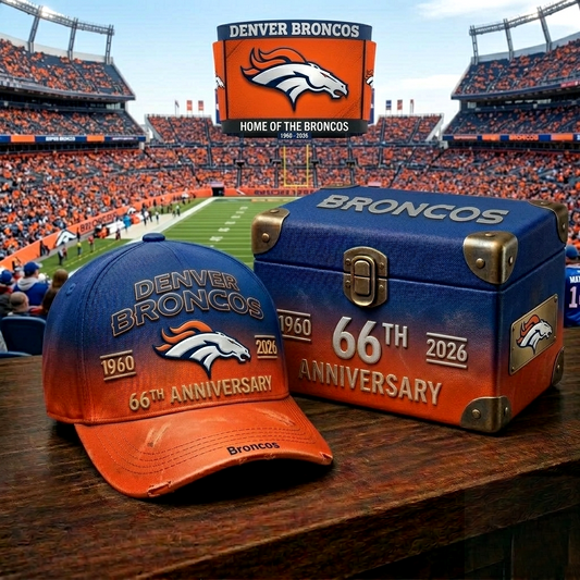 Premium NFL DEN Anniversary Gradient Cap V31 NMD 240426 TTV