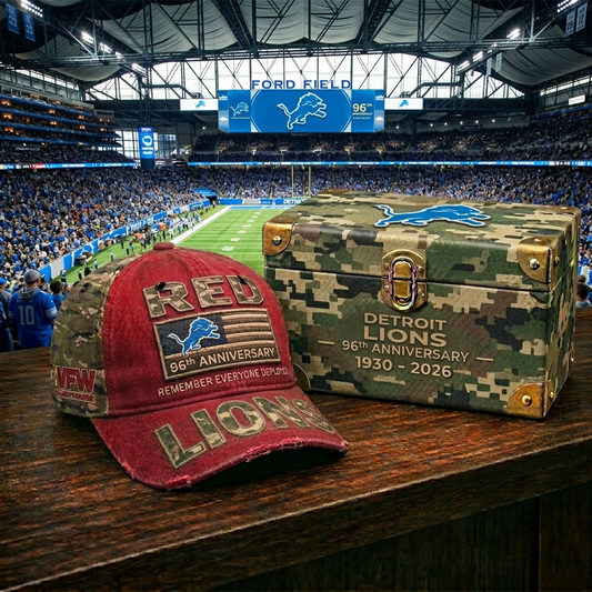 Premium NFL DET Remember Everyone Deployed Cap V23 NMD 070426 TTV