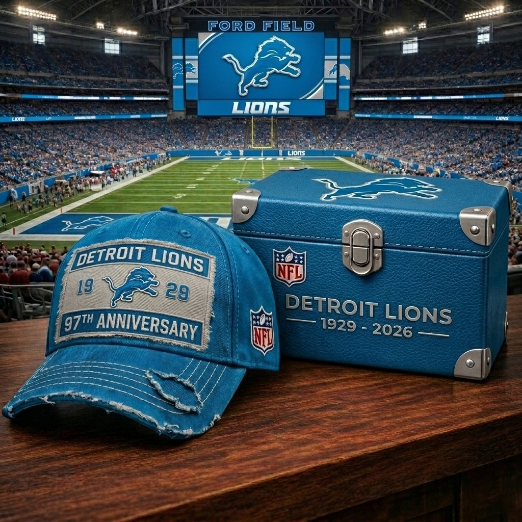 Premium NFL DL Legacy Distressed Edition Cap V19 NMD CTKT