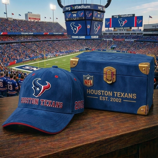 Premium NFL HOU Legacy Cap V27 NMD 170426 TTV