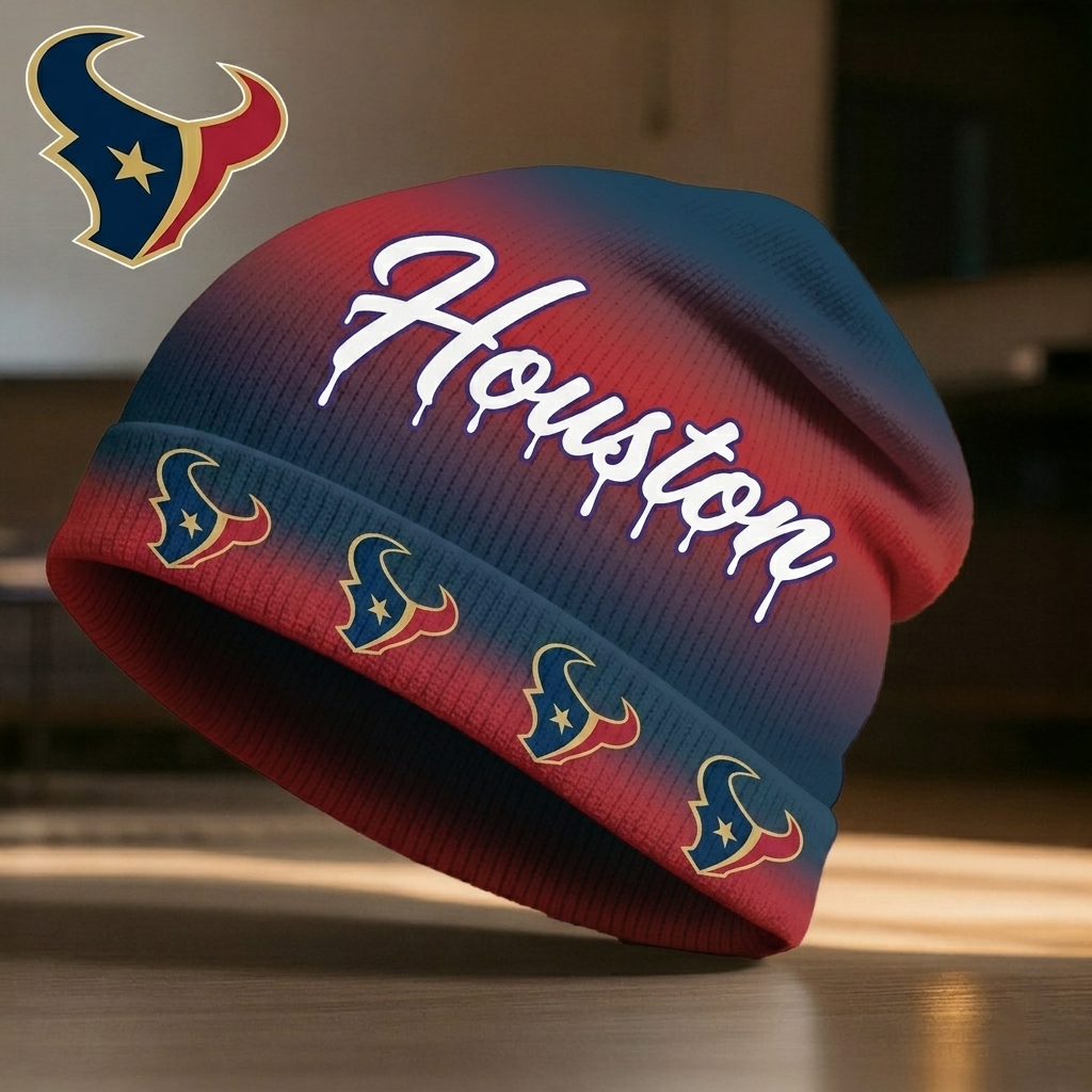 Premium NFL HT Pro Line Beanie Hat V2 NMD CTKT