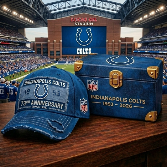 Premium NFL IC Legacy Distressed Edition Cap V19 NMD CTKT