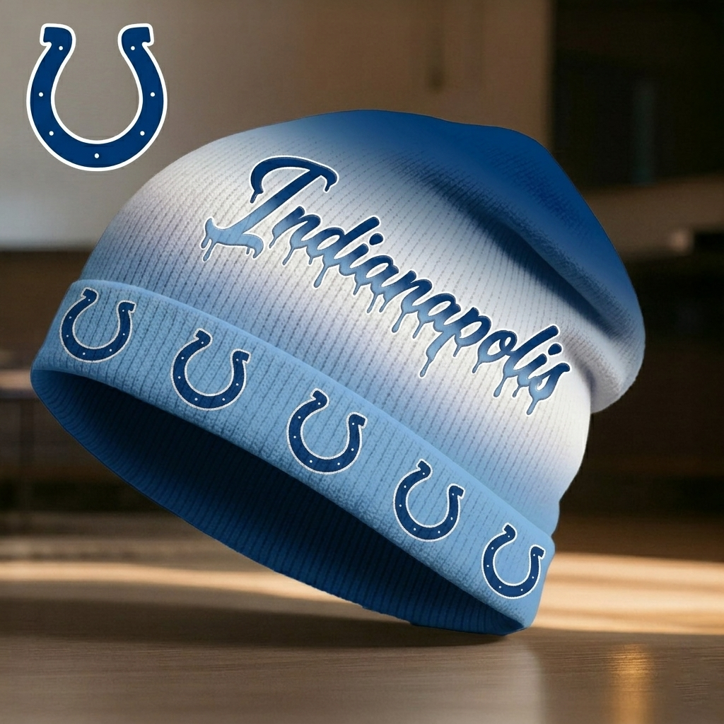 Premium NFL IC Pro Line Beanie Hat V2 NMD CTKT