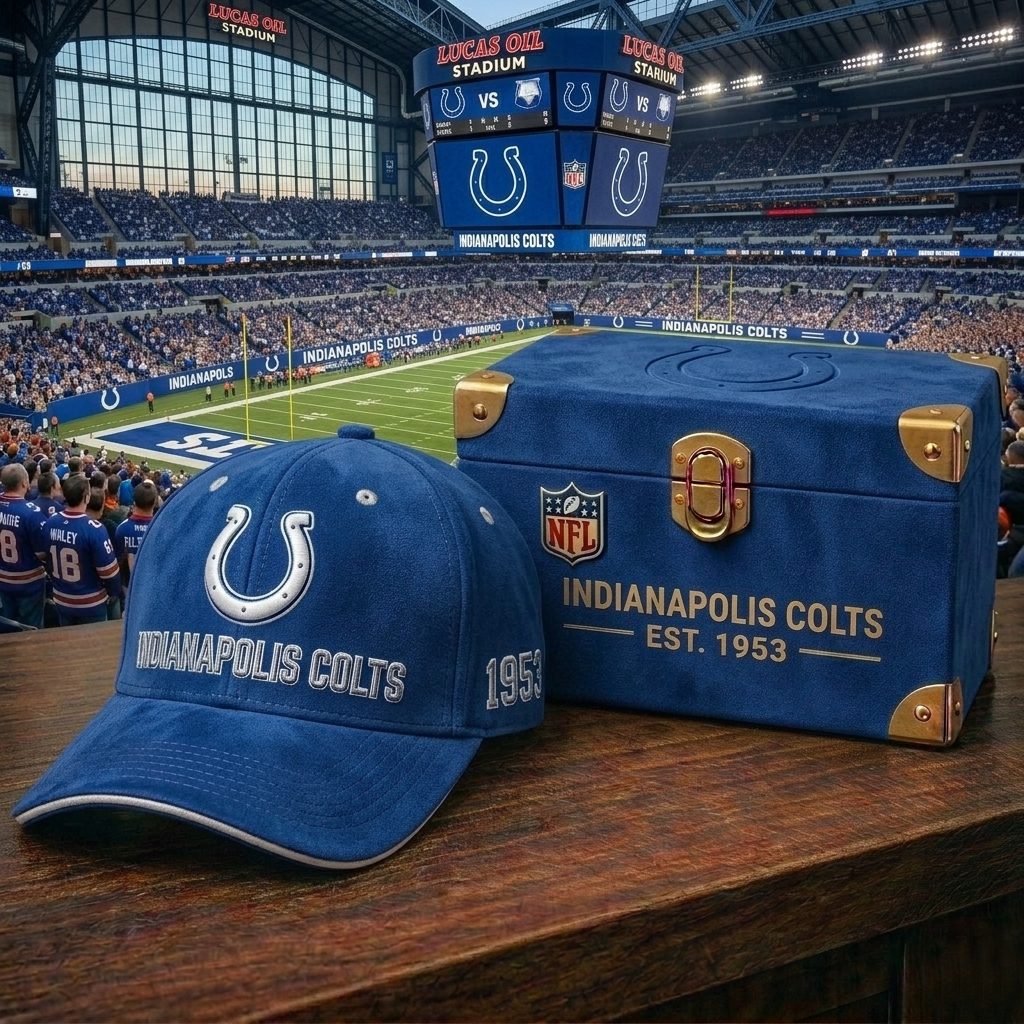 Premium NFL IND Legacy Cap V27 NMD 170426 TTV