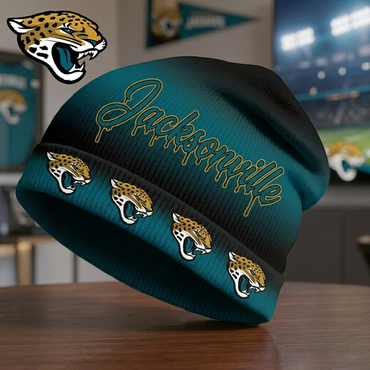 Premium NFL JJ Pro Line Beanie Hat V2 NMD CTKT