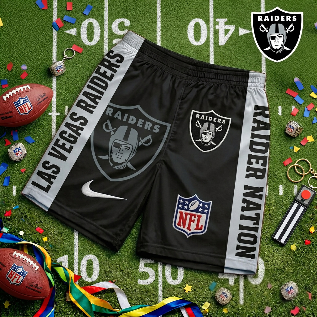 Premium NFL LV Game Day Personalized Short Pants V1 NMD 220426 TTV