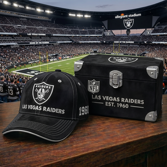 Premium NFL LV Legacy Cap V27 NMD 170426 TTV