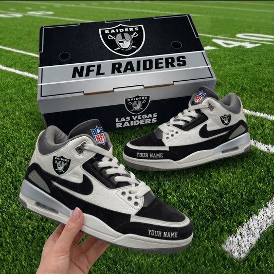 Premium NFL LV Pride AJ3 Sneaker V1 NMD 060526 TTV