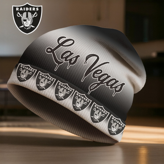 Premium NFL LVR Pro Line Beanie Hat V2 NMD CTKT