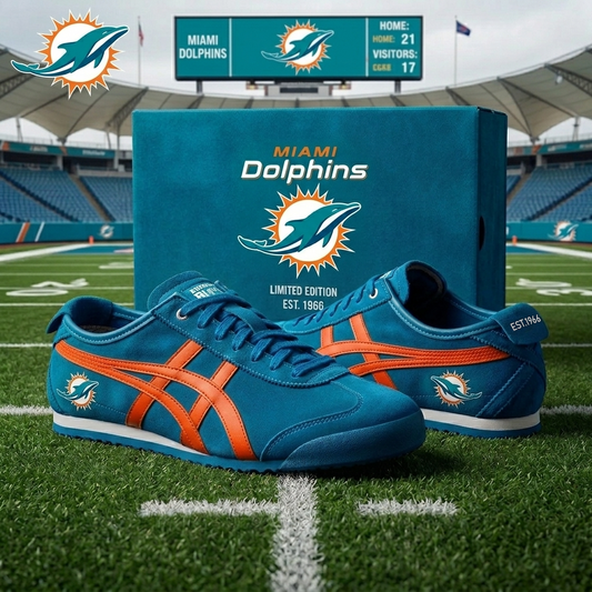 Premium NFL MIA Heritage Tiger Shoes V1 NMD 160426 TTV