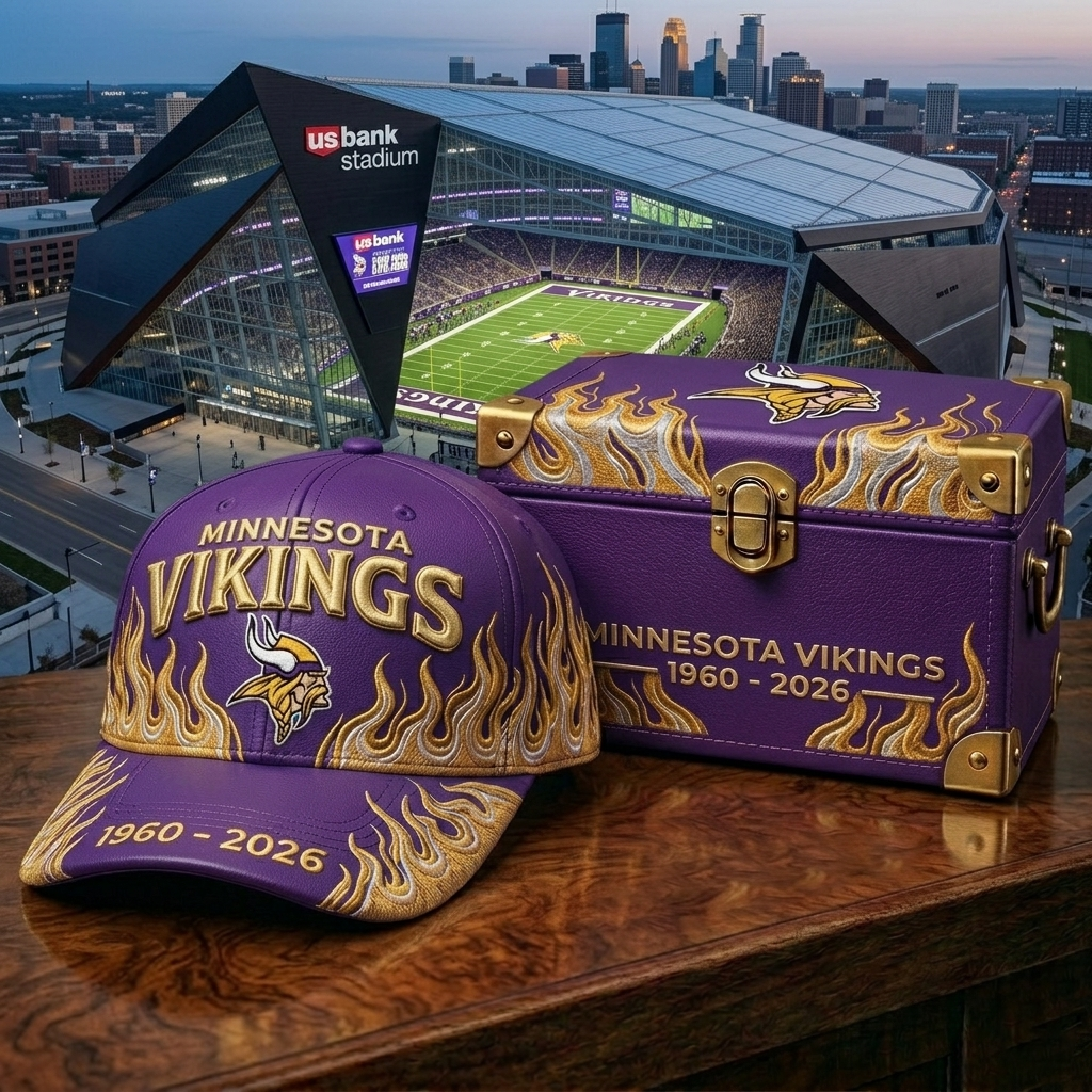 Premium NFL MV Classic Flame Tribute Cap V17 NMD CTKT