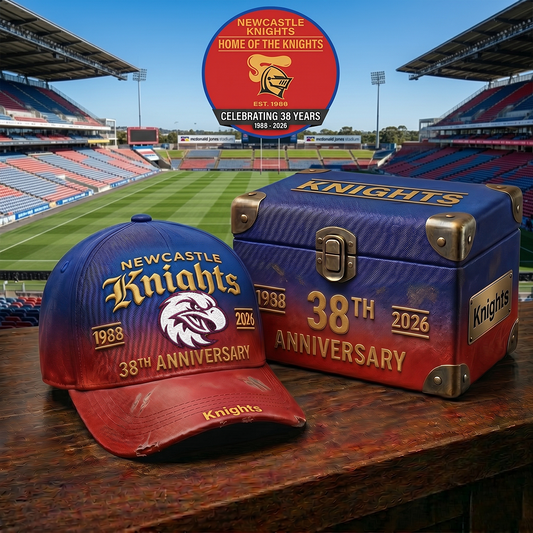 Premium NRL NK Anniversary Gradient Cap V31 NMD 240426 TTV