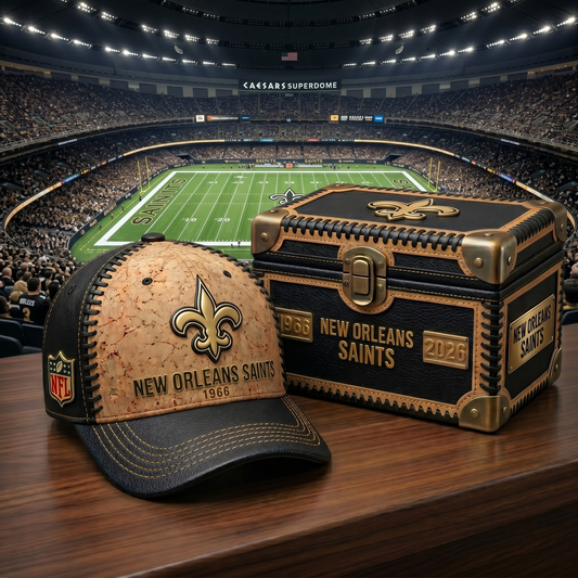 Premium NFL NO Cork Leather Cap V32 NMD 250426 TTV
