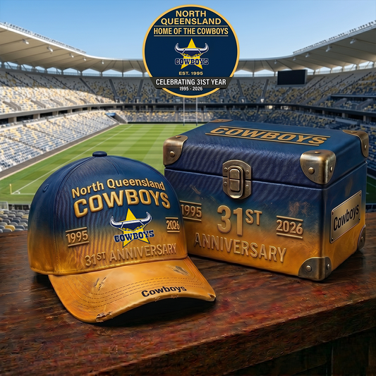 Premium NRL NQC Anniversary Gradient Cap V31 NMD 240426 TTV