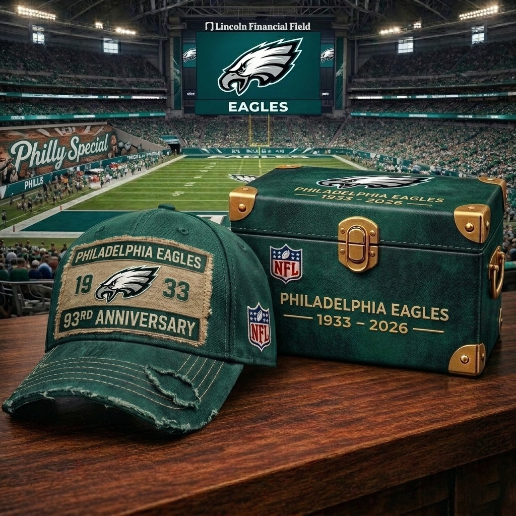 Premium NFL PE Legacy Distressed Edition Cap V19 NMD CTKT