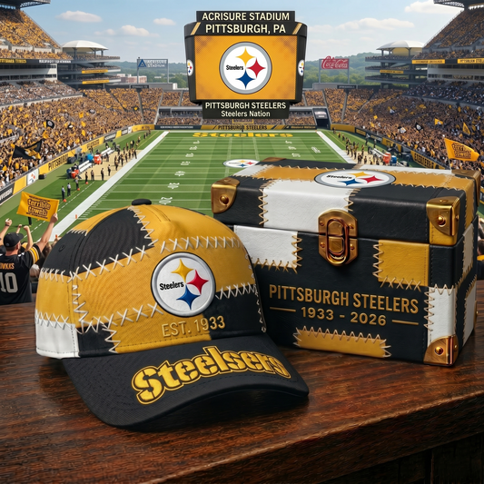 Premium NFL PIT Patchwork Snapback Cap V33 NMD 270426 TTV
