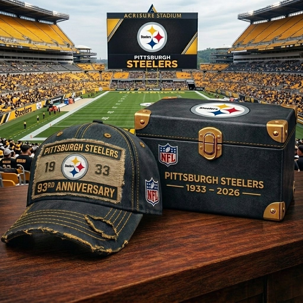 Premium NFL PS Legacy Distressed Edition Cap V19 NMD CTKT