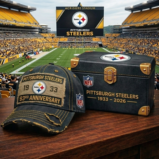 Premium NFL PS Legacy Distressed Edition Cap V19 NMD CTKT