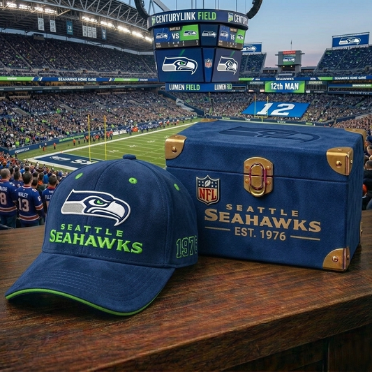 Premium NFL SEA Legacy Cap V27 NMD 170426 TTV