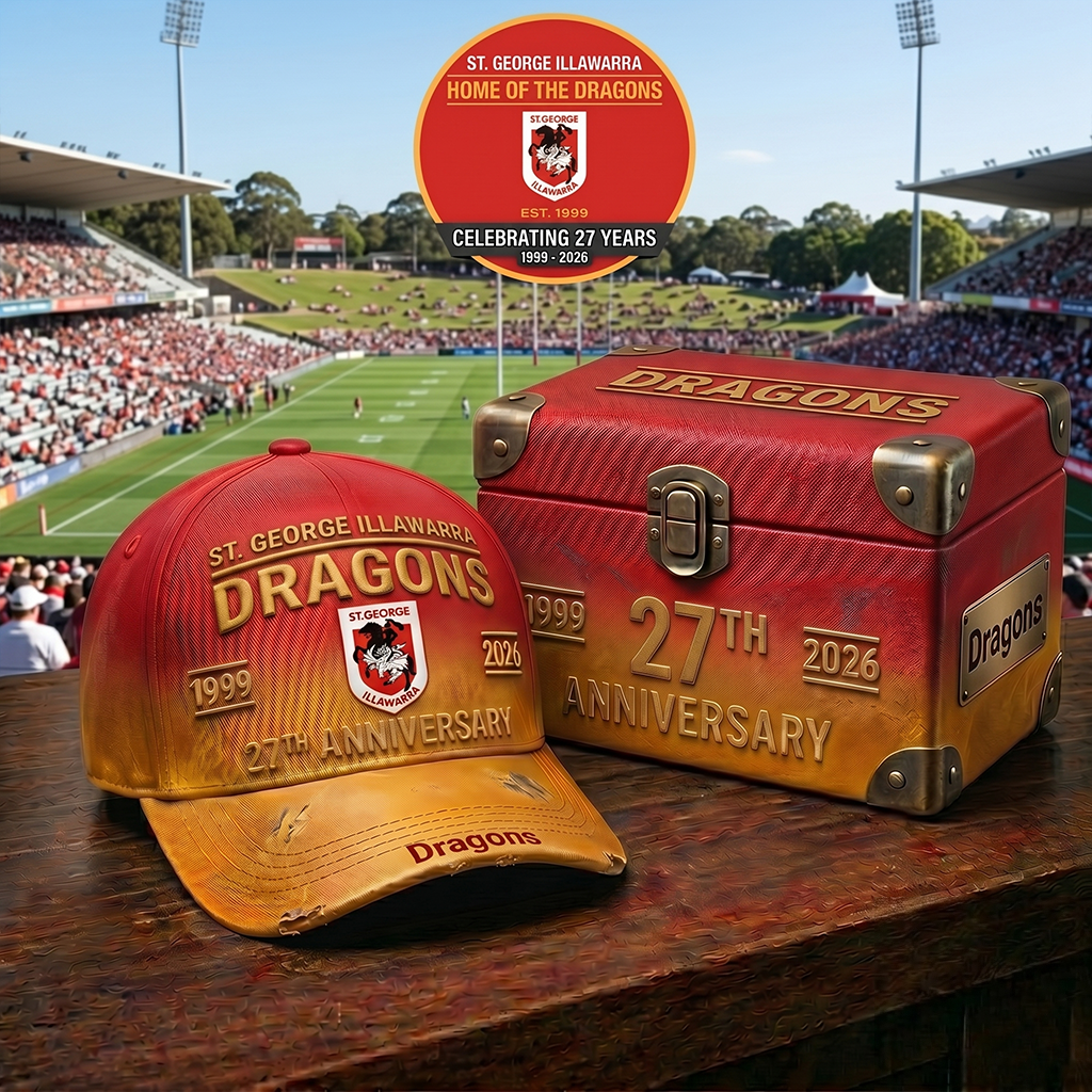 Premium NRL SGID Anniversary Gradient Cap V31 NMD 240426 TTV