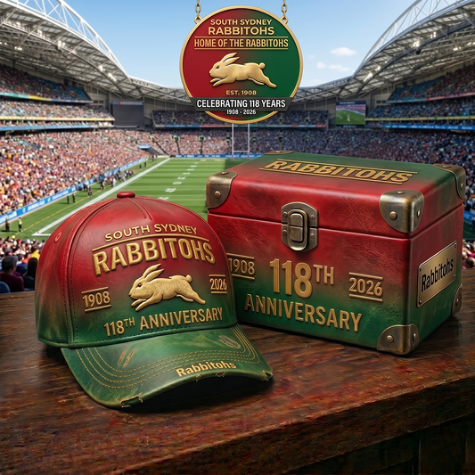 Premium NRL SSR Anniversary Gradient Cap V31 NMD 240426 TTV