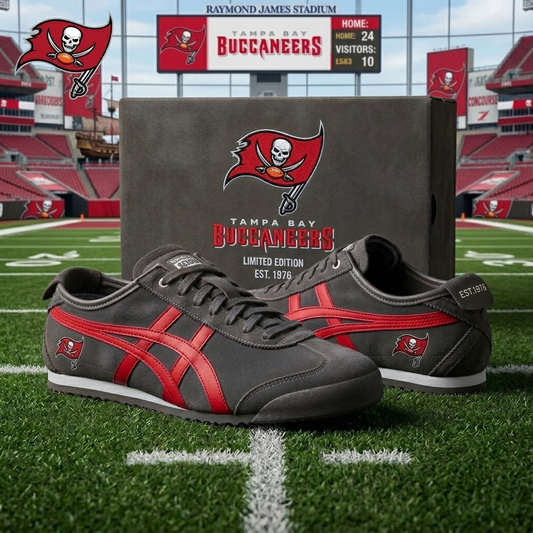 Premium NFL TB Heritage Tiger Shoes V1 NMD 160426 TTV
