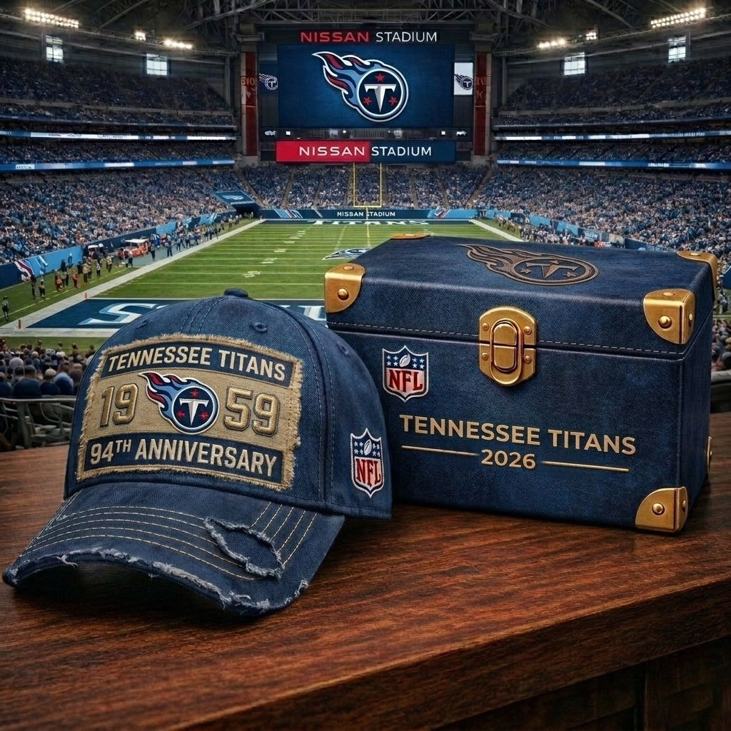 Premium NFL TT Legacy Distressed Edition Cap V19 NMD CTKT