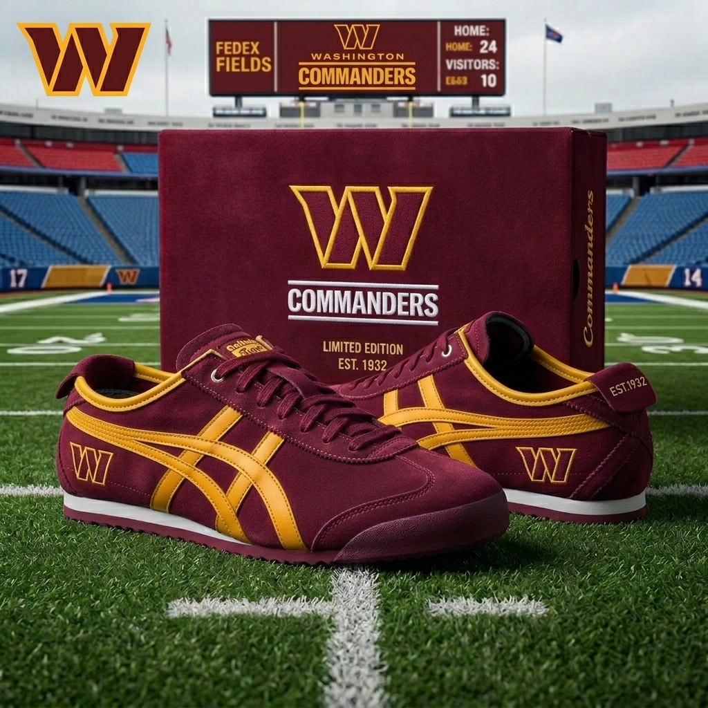 Premium NFL WAS Heritage Tiger Shoes V1 NMD 160426 TTV