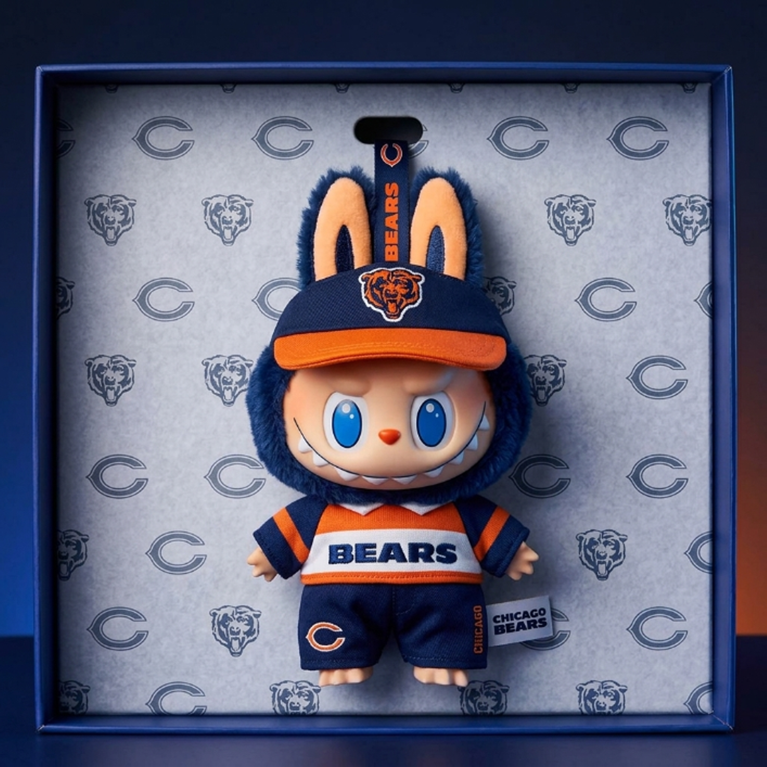Selected Variant Image