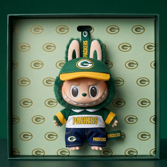 Premium NFL x GB Labubu DATND TANTD 250426