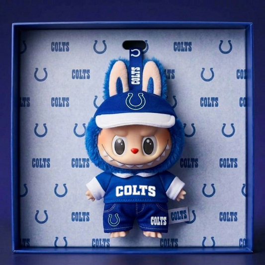 Premium NFL x IND Labubu DATND TANTD 250426