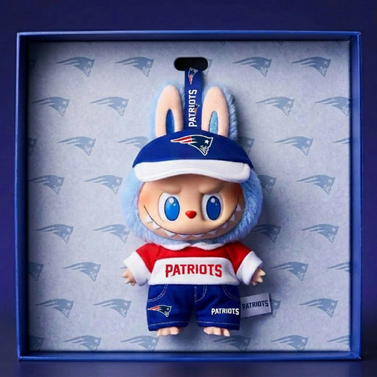 Premium NFL x NEP Labubu DATND TANTD 250426