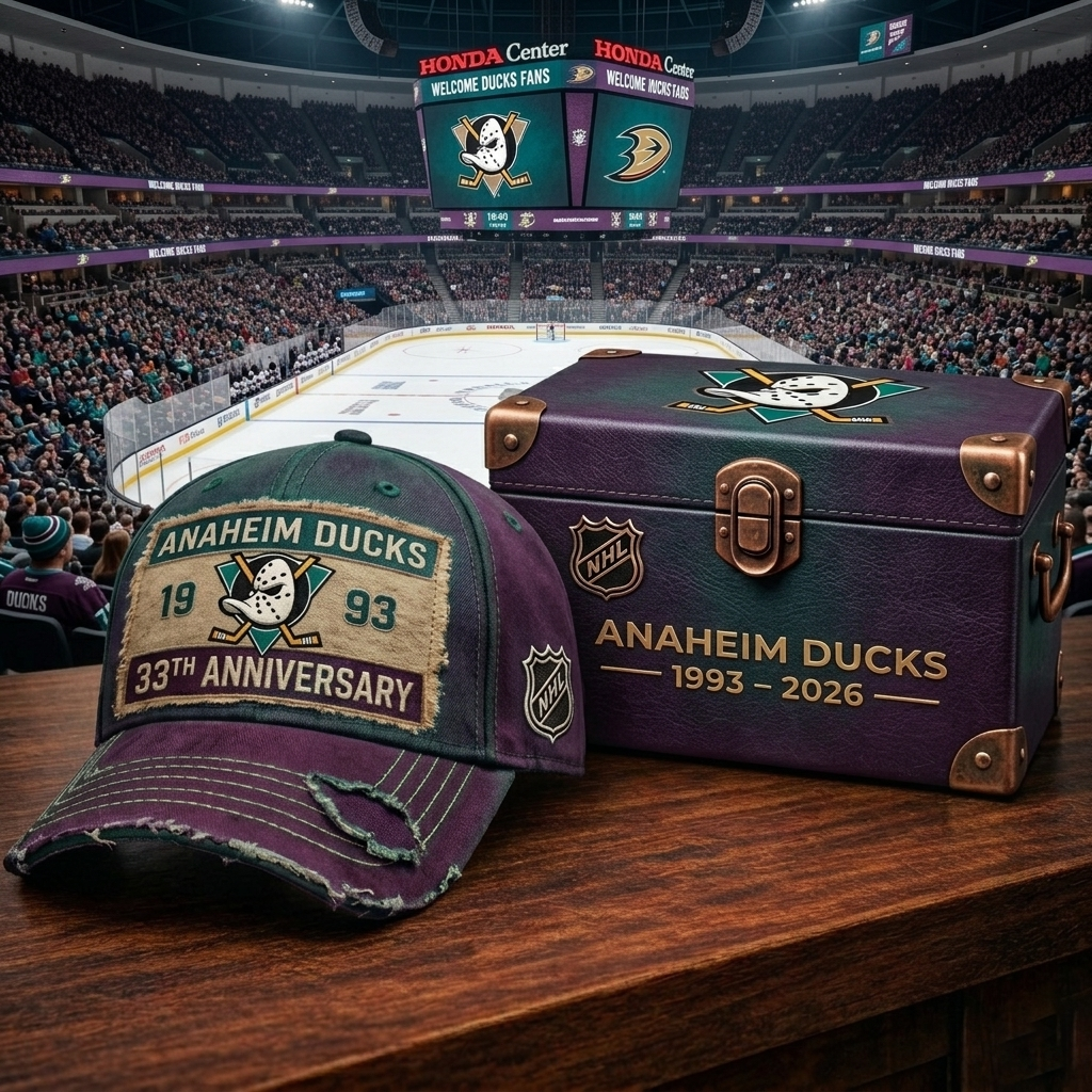 Premium NHL AD Legacy Distressed Edition Cap V19 NMD CTKT