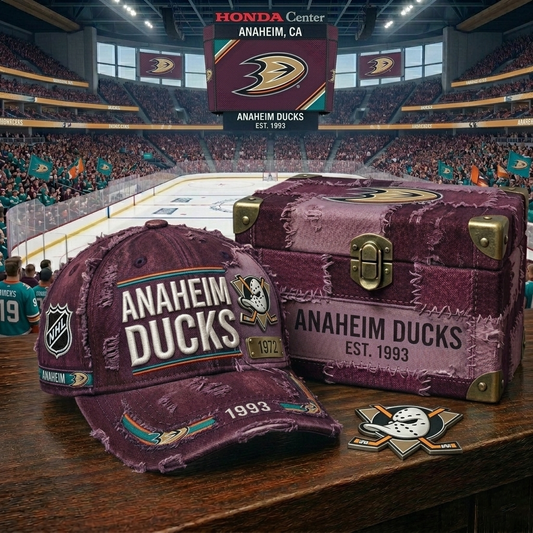 Premium NHL AD Patchwork Denim Cap V34 NMD CTKT